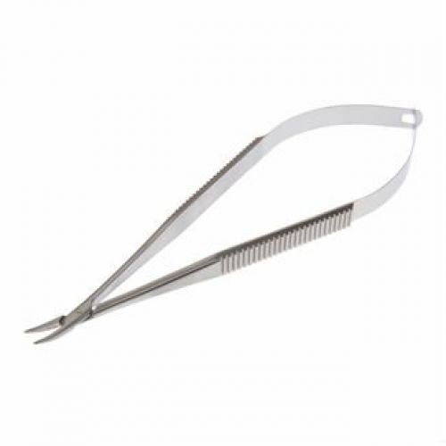 Needle Holder, Curved